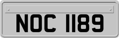 NOC1189