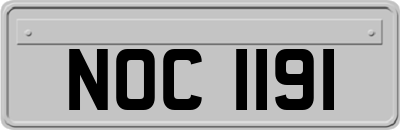 NOC1191