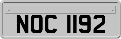 NOC1192