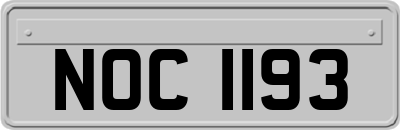 NOC1193