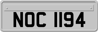 NOC1194