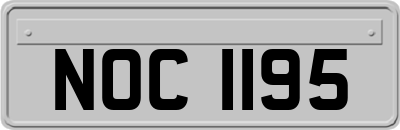 NOC1195