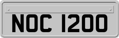 NOC1200