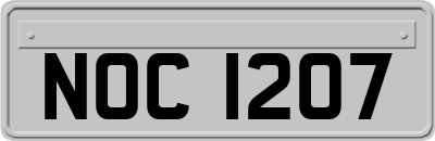 NOC1207