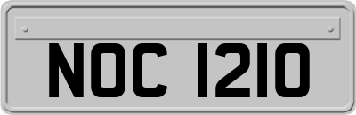 NOC1210