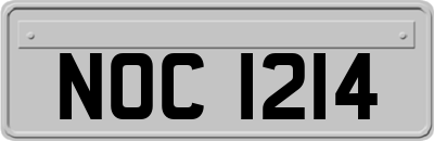 NOC1214