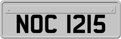 NOC1215