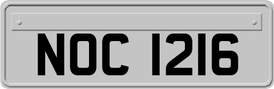 NOC1216