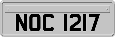NOC1217