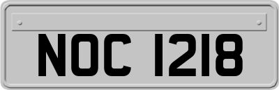 NOC1218