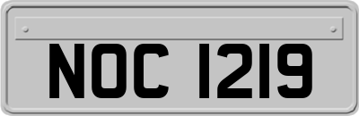 NOC1219