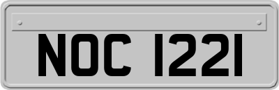 NOC1221