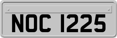 NOC1225