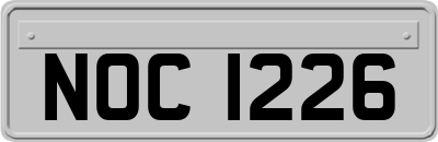 NOC1226