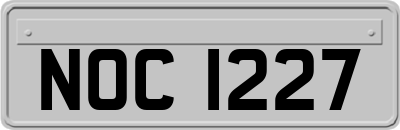 NOC1227