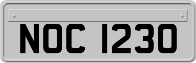 NOC1230