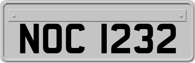 NOC1232