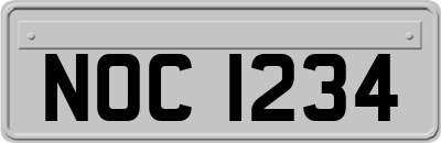 NOC1234