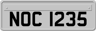 NOC1235