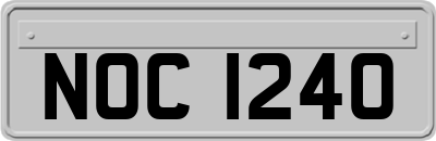 NOC1240