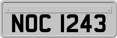 NOC1243
