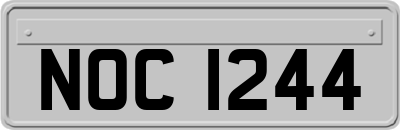 NOC1244