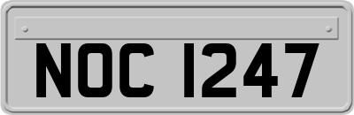 NOC1247