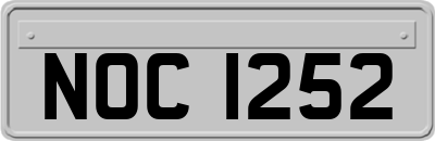NOC1252