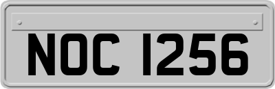 NOC1256