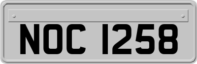 NOC1258