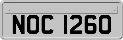 NOC1260