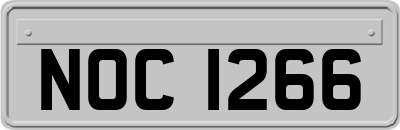 NOC1266