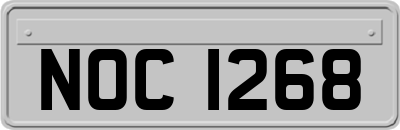 NOC1268