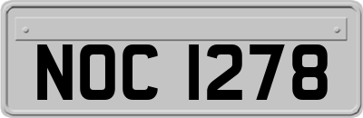 NOC1278