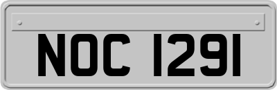 NOC1291