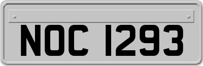 NOC1293