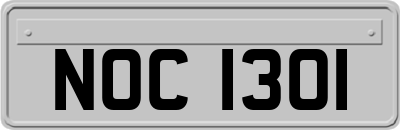 NOC1301