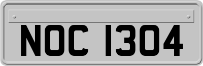 NOC1304