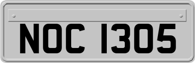 NOC1305