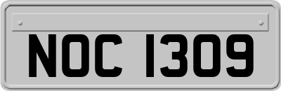 NOC1309