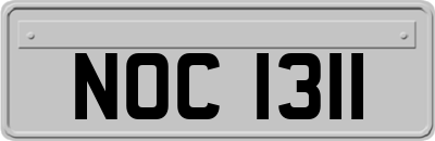 NOC1311