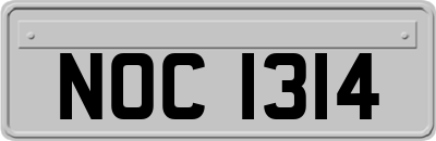 NOC1314