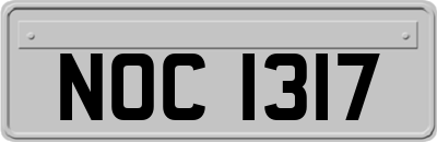 NOC1317