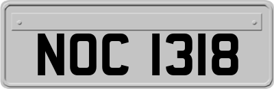 NOC1318