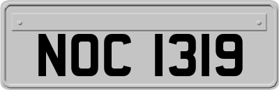NOC1319
