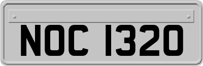 NOC1320
