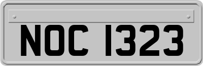 NOC1323
