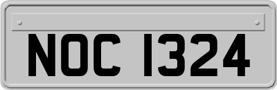 NOC1324