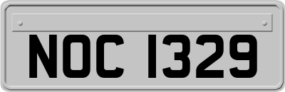 NOC1329