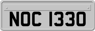 NOC1330